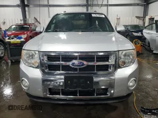 2012 Ford Escape Limited z VIN 1FMCU9EG1CKB16341, wystawiony jako Copart lot #57063845 z przebiegiem 128 205 mil mil oraz Szkoda całkowita • Salvage title. Historia ofert i sprzedaży dostępna na DreamBid. Obrazek 5.