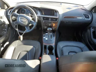 2014 Audi allroad Premium Plus with VIN WA1UFAFL7EA032334, listed as a Copart auction lot 81979184 with 161,804 mi miles and Clean Title. Bid and sale history available at carsss.com. Image 8.