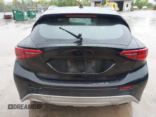 2018 Infiniti QX30 Premium с VIN SJKCH5CR3JA052230, выставлен на аукционе IAAI как лот 42299604 с пробегом 85 369 миль миль и . История ставок и продаж доступна на DreamBid. Изображение 17.