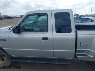 2003 Ford Ranger XL Fleet with VIN 1FTZR45E33PA54963, listed as a IAAI auction lot 42009846 with 202,702 mi miles. Bid and sale history available at carsss.com. Image 14.