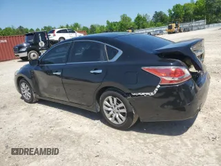 2014 Nissan Altima SV with VIN 1N4AL3AP5EN337188, listed as a Copart auction lot 52202925 with 206,671 mi miles and Salvage Title. Bid and sale history available at DreamBid. Image 2.