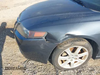 2005 Acura TSX with VIN JH4CL95855C018375, listed as a IAAI auction lot 42778290 with 142,627 mi miles and . Bid and sale history available at DreamBid. Image 12.