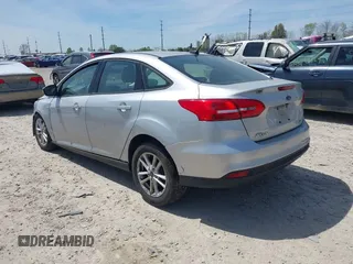 2017 Ford Focus SE с VIN 1FADP3F2XHL216154, выставлен на аукционе IAAI как лот 42105393 с пробегом 120 066 миль миль и . История ставок и продаж доступна на DreamBid. Изображение 3.