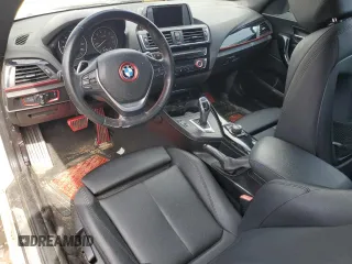 2016 BMW 2 Series 228i с VIN WBA1F9C50GV544748, выставлен на аукционе Copart как лот 59741665 с пробегом 220 484 миль миль и Чистый • Clean title. История ставок и продаж доступна на DreamBid. Изображение 8.