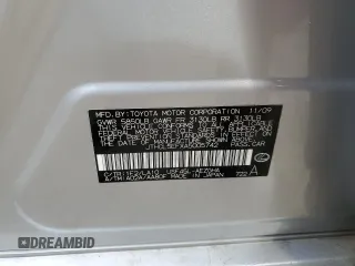 2010 Lexus LS 460 z VIN JTHCL5EFXA5005742, wystawiony jako Copart lot #43464855 z przebiegiem 225 906 mil mil oraz Czysty tytuł • Clean title. Historia ofert i sprzedaży dostępna na DreamBid. Obrazek 12.