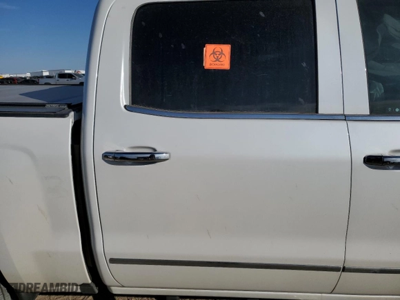 2017 Chevrolet Silverado 1500 High Country with VIN 3GCUKTEJ0HG272506, listed as a Copart auction lot 82409054 with 109,659 mi miles and Clean Title. Bid and sale history available at carsss.com. Image 10.
