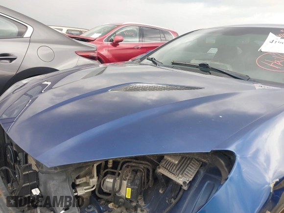 2016 Hyundai Genesis Coupe R-Spec z VIN KMHHU6KJ2GU134961, wystawiony jako IAAI lot #41902014 z przebiegiem 82 384 mil mil oraz . Historia ofert i sprzedaży dostępna na DreamBid. Obrazek 19.