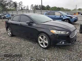 2016 Ford Fusion SE with VIN 3FA6P0HDXGR139386, listed as a Copart auction lot 51926145 with 155,795 mi miles and Clean Title. Bid and sale history available at carsss.com. Image 4.