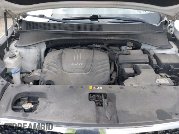 2017 Kia Sorento EX with VIN 5XYPH4A51HG294197, listed as a IAAI auction lot 42198002 with 277,128 mi miles and . Bid and sale history available at carsss.com. Image 10.