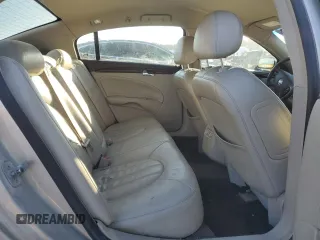 2007 Buick Lucerne CXL with VIN 1G4HD57297U137500, listed as a Copart auction lot 41395255 with 201,154 mi miles and Salvage Title. Bid and sale history available at DreamBid. Image 10.