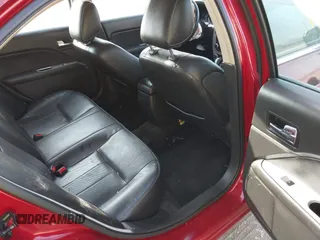 2010 Mercury Milan Premier with VIN 3MEHM0JG1AR621959, listed as a IAAI auction lot 40297754 with 194,935 mi miles and . Bid and sale history available at DreamBid. Image 8.