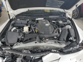 2020 Lexus IS 300 with VIN JTHAA1D21L5105655, listed as a Copart auction lot 79136904 with 47,111 mi miles and Non repairable. Bid and sale history available at DreamBid. Image 11.
