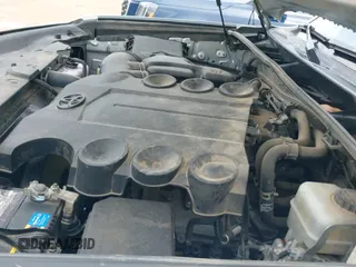 2011 Toyota 4Runner SR5 с VIN JTEZU5JR4B5015737, выставлен на аукционе IAAI как лот 42491726 с пробегом 152 281 миль миль и . История ставок и продаж доступна на DreamBid. Изображение 19.