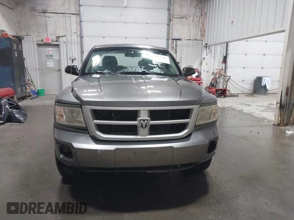 2011 Ram Dakota Bighorn/Lonestar with VIN 1D7RW3GKXBS625579, listed as a IAAI auction lot 41845485 with 178,384 mi miles. Bid and sale history available at carsss.com. Image 12.