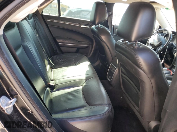 2018 Chrysler 300 Touring L with VIN 2C3CCAAG6JH130226, listed as a Copart auction lot 49128415 with 181,763 mi miles and Salvage Title. Bid and sale history available at carsss.com. Image 10.