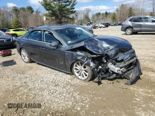 2019 Audi A4 Premium Plus с VIN WAUENAF45KN020643, выставлен на аукционе Copart как лот 50687695 с пробегом Не указан миль и Списание • Salvage title. История ставок и продаж доступна на DreamBid. Изображение 4.