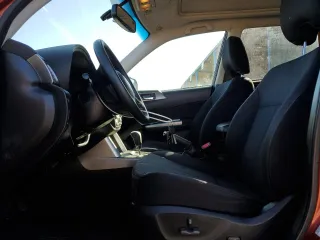 2011 Subaru Forester 2.5X Premium with VIN JF2SHBDC1BH733293, listed as a Copart auction lot 47758355 with 66,446 mi miles and Salvage Title. Bid and sale history available at carsss.com. Image 7.