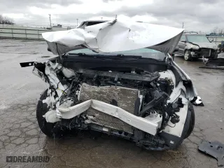 2021 Kia Sorento S with VIN 5XYRLDLCXMG031560, listed as a Copart auction lot 50876445 with 50,655 mi miles and Salvage Title. Bid and sale history available at carsss.com. Image 5.