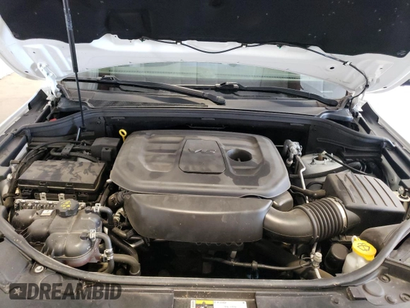 2019 Jeep Grand Cherokee High Altitude with VIN 1C4RJFCG7KC679170, listed as a Copart auction lot 65853304 with 60,730 mi miles and Salvage Title. Bid and sale history available at carsss.com. Image 12.