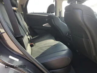 2020 Acura RDX w/Technology Pkg with VIN 5J8TC2H51LL022111, listed as a Copart auction lot 69511534 with 29,557 mi miles and Salvage Title. Bid and sale history available at carsss.com. Image 11.