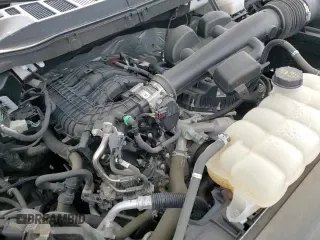 2021 Ford F-150 XL с VIN 1FTMF1CB4MKE57911, выставлен на аукционе Copart как лот 70451435 с пробегом 34 153 миль миль и Списание • Salvage title. История ставок и продаж доступна на DreamBid. Изображение 15.