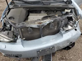 2005 Lexus RX 330 z VIN 2T2HA31U65C056567, wystawiony jako Copart lot #55402125 z przebiegiem Nie podano mil oraz Szkoda całkowita • Salvage title. Historia ofert i sprzedaży dostępna na DreamBid. Obrazek 12.