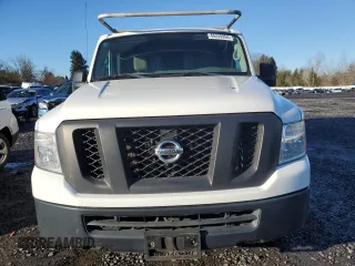 2016 Nissan NV S with VIN 1N6BF0KM2GN809503, listed as a Copart auction lot 45777705 with 68,639 mi miles and Salvage Title. Bid and sale history available at carsss.com. Image 5.