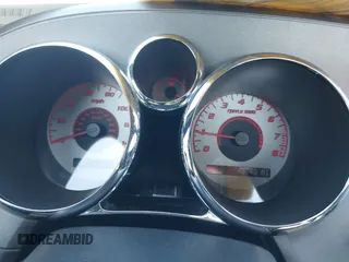 2007 Pontiac Solstice z VIN 1G2MB35B87Y138649, wystawiony jako IAAI lot #41791311 z przebiegiem 65 740 mil mil oraz . Historia ofert i sprzedaży dostępna na DreamBid. Obrazek 7.