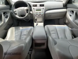 2009 Toyota Camry with VIN 4T1BE46K79U841616, listed as a Copart auction lot 54691965 with 158,099 mi miles and Salvage Title. Bid and sale history available at carsss.com. Image 8.