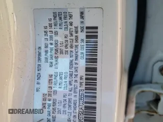2012 Mazda CX-9 Grand Touring with VIN JM3TB2DA7C0356978, listed as a Copart auction lot 82204084 with 212,831 mi miles and Salvage Title. Bid and sale history available at carsss.com. Image 15.