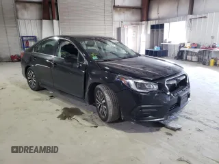2019 Subaru Legacy Premium with VIN 4S3BNAF65K3002985, listed as a Copart auction lot 67980732 with 88,740 mi miles. Bid and sale history available at carsss.com. Image 4.