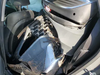 2023 Hyundai Santa Fe Limited with VIN 5NMS44AL7PH486152, listed as a Copart auction lot 46529495 with 0 mi miles and Salvage Title. Bid and sale history available at carsss.com. Image 14.