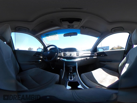 2013 Honda Accord EX с VIN 1HGCR2F76DA033881, выставлен на аукционе IAAI как лот 42559749 с пробегом 247 708 миль миль и . История ставок и продаж доступна на DreamBid. Изображение 18.