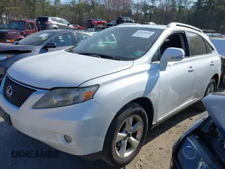 2011 Lexus RX 350 with VIN 2T2BK1BAXBC087120, listed as a IAAI auction lot 42079698 with 211,099 mi miles and . Bid and sale history available at DreamBid. Image 2.