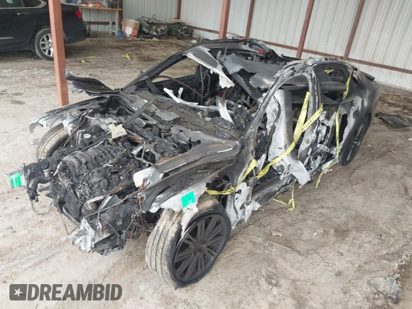 2012 Audi A8 with VIN WAURVAFD2CN036866, listed as a IAAI auction lot 42274842 with Not provided miles and . Bid and sale history available at DreamBid. Image 6.
