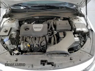 2020 Kia Optima EX Premium with VIN 5XXGU4L11LG414129, listed as a Copart auction lot 47490225 with 76,063 mi miles and Clean Title. Bid and sale history available at carsss.com. Image 11.