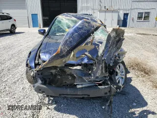 2009 Honda Accord LX-P with VIN 1HGCP26469A041787, listed as a Copart auction lot 52561375 with Not Provided miles and Non Repairable. Bid and sale history available at DreamBid. Image 5.