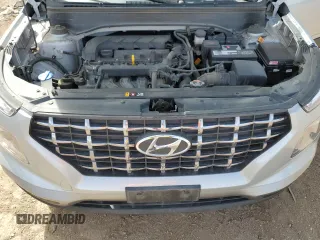 2021 Hyundai Venue SEL with VIN KMHRC8A32MU118762, listed as a Copart auction lot 50267805 with 59,200 mi miles and Clean Title. Bid and sale history available at DreamBid. Image 11.