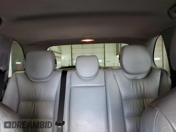 2006 Porsche Cayenne S z VIN WP1AB29P36LA62475, wystawiony jako Copart lot #53985695 z przebiegiem 211 588 mil mil oraz Czysty tytuł • Clean title. Historia ofert i sprzedaży dostępna na DreamBid. Obrazek 10.