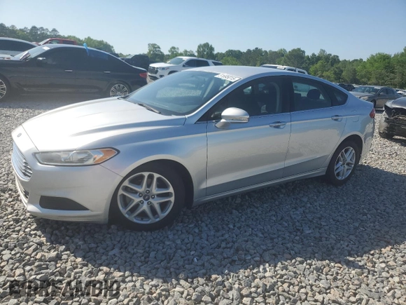 2016 Ford Fusion SE with VIN 3FA6P0H71GR265968, listed as a Copart auction lot 51695015 with 179,313 mi miles and Salvage Title. Bid and sale history available at carsss.com. Image 1.