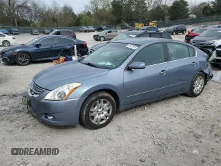 2012 Nissan Altima 2.5 SL with VIN 1N4AL2AP8CC238528, listed as a Copart auction lot 51487815 with 188,184 mi miles and Clean Title. Bid and sale history available at carsss.com. Image 1.