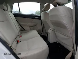 2013 Subaru Impreza Premium z VIN JF1GPAC62D2863043, wystawiony jako Copart lot #56585295 z przebiegiem 197 071 mil mil oraz Szkoda całkowita • Salvage title. Historia ofert i sprzedaży dostępna na DreamBid. Obrazek 10.