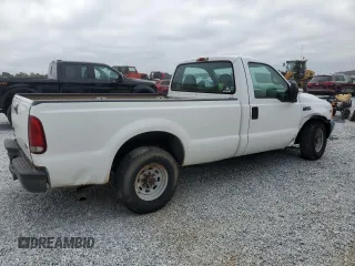 1999 Ford Super Duty F-250 XL with VIN 1FTNF20L6XED16672, listed as a Copart auction lot 75525844 with 237,076 mi miles and Salvage Title. Bid and sale history available at carsss.com. Image 3.