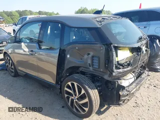 2017 BMW i3 z VIN WBY1Z8C37HV895319, wystawiony jako IAAI lot #42005859 z przebiegiem 84 271 mil mil oraz . Historia ofert i sprzedaży dostępna na DreamBid. Obrazek 3.