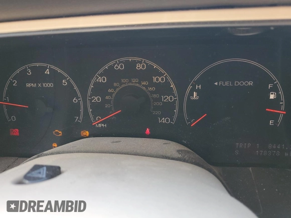 2006 Lincoln Navigator Luxury with VIN 5LMFU28566LJ28740, listed as a Copart auction lot 72134484 with 178,378 mi miles and Salvage Title. Bid and sale history available at carsss.com. Image 9.