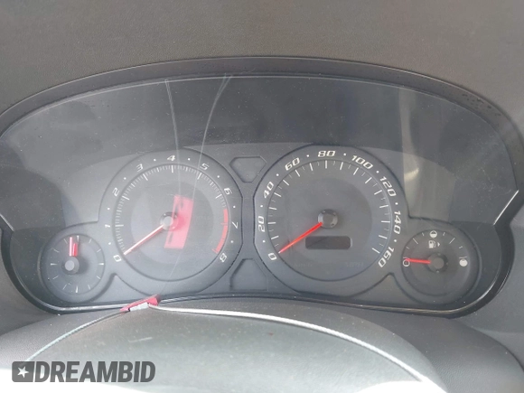 2003 Cadillac CTS with VIN 1G6DM57N130105027, listed as a IAAI auction lot 42024292 with Not Provided miles and . Bid and sale history available at DreamBid. Image 7.