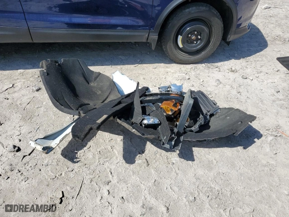 2019 Chevrolet Silverado 1500 Work Truck with VIN 1GCRYAEH6KZ276556, listed as a Copart auction lot 53028855 with 56,036 mi miles and Salvage Title. Bid and sale history available at carsss.com. Image 12.
