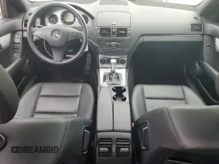 2008 Mercedes-Benz C 300 Sport с VIN WDDGF81X18F121111, выставлен на аукционе Copart как лот 61053215 с пробегом 182 254 миль миль и Списание • Salvage title. История ставок и продаж доступна на DreamBid. Изображение 8.