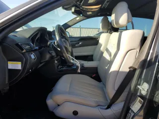 2011 Mercedes-Benz E 550 Luxury with VIN WDDHF7CB7BA310270, listed as a Copart auction lot 46918785 with 90,648 mi miles and Salvage Title. Bid and sale history available at DreamBid. Image 7.