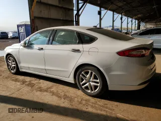 2013 Ford Fusion SE with VIN 3FA6P0H75DR142895, listed as a Copart auction lot 59778405 with 173,240 mi miles and Clean title. Bid and sale history available at DreamBid. Image 2.